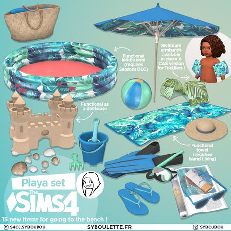 Sims 4 Pool Cc, Sims 4 Pool, The Sims 4 Kids, Mods Sims 4, Los Sims 4 Mods, Sims Baby, Sims Packs, The Sims 4 Pc, The Sims 4 Packs