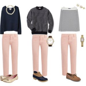 Summer Wind: Pretty Perfect Pale Pink Pants Blush Pants Outfit, Pink Jeans Outfit, Pale Pink Pants, Pink Pants Outfit, Light Pink Pants, Burberry Trenchcoat, Summer Wind, Teaching Outfits, Pink Denim