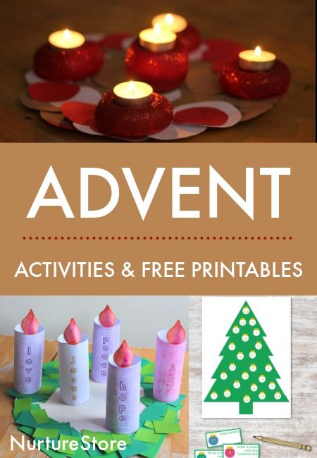 Advent activities for children - NurtureStore Pre K Advent Activities, Peace Advent Lesson For Kids, Advent Activities For Kindergarten, Advent Preschool Craft, Christmas Jesus Activities For Kids, Advent Wreath Activities For Kids, Advent Wreaths For Kids, Advent Hope Crafts For Kids, Advent For Kindergarten