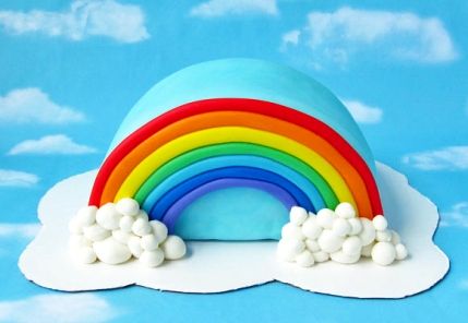 The Best Rainbow Pinata Cake Ever Piniata Cake, Pinata Cake Recipe, Rainbow Pinata, Shaped Cake Pans, Pinata Cake, Rainbow Parties, Cake Board, Vanilla Frosting, Cake Icing