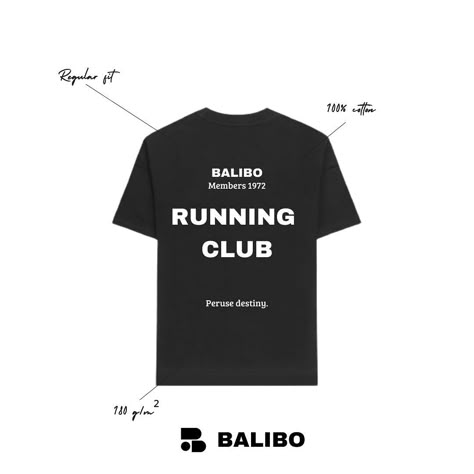 WEDNESDAY, 24TH Running Club Shirts Design, Running Club, One Drop, Clothing Photography, Running Shirts, Tee Shirt Designs, Merchandise Design, Tee Design, Shirt Designs