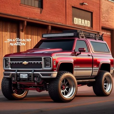 Custom 4x4 Trucks, Gmc Yukon Denali Custom, Futuristic Truck, Chevy Silverado Single Cab, Lifted Suv, Silverado Single Cab, Zombie Vehicle, Extreme 4x4, Ford Super Duty Trucks