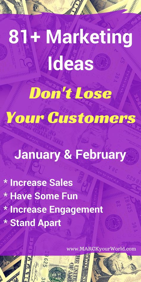 81+ marketing ideas and unique dates. Don't lose your customers to the competition.  Increase Sales and Customer Engagement with these. Keep them returning! Sales Ideas Marketing Fun, Sales Promotion Ideas, Unique Dates, Sales Ideas, Bus Ideas, Candle Making Business, Job Seeking, Website Tips, Ideas Videos