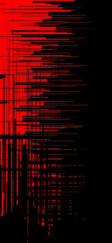 Black And Red Gradient Wallpaper, Yellow Red Aesthetic Wallpaper, Red Cyberpunk Wallpaper, Genloss Background, Black With Red Wallpaper, Black Red Wallpaper Iphone, Black Red Wallpaper Aesthetic, Red Black Wallpaper Aesthetic, Red Black Wallpaper Iphone Aesthetic