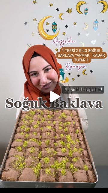 March 25, Baklava, Pasta