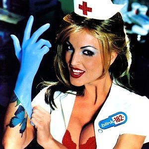 Blink 182, Vinyl Lp, Album Covers, Vinyl, Music