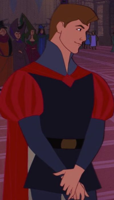 Prince Phillip Disney, Prince Phillip Sleeping Beauty, Prince Disney, Sleeping Beauty Characters, Sleeping Beauty Prince, Disney Dudes, Old Disney Movies, Cartoon Movie Characters, Official Disney Princesses