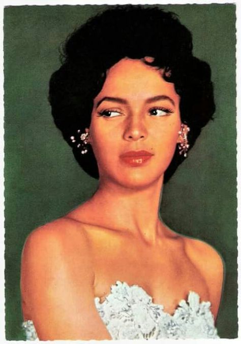 Dorothy Dandridge Dorothy Dandridge, Vintage Black Glamour, Woman Movie, Black Actors, Black Hollywood, Anushka Sharma, We Are The World, Ranbir Kapoor, Richard Armitage