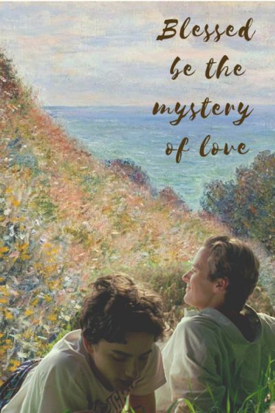 Mystery of love Mystery Of Love, Your Name Movie, Somewhere In Northern Italy 1983, Your Name Wallpaper, Istoria Artei, Call Me By Your Name, Arte Van Gogh, Wallpaper Tumblr, I Call You