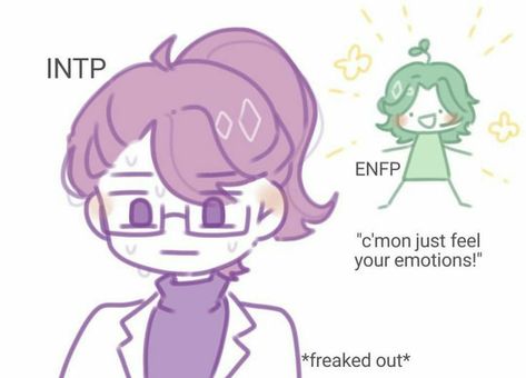 Personalidad Enfp, Mbti Intp, 16 Personality Types, The 16 Personality Types, Istp Personality, Enfp Personality, Intp Personality Type, Enfp T, Mbti Types