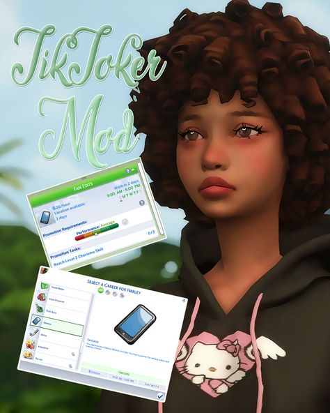 Sims 4 Mods Divorce, Sims 4 Phone Override Mod, Sims 4 Cc And Mods Free, Sims 4 Career Mods, Handmade Gifts For Bf, Gifts For Bf, Sims 4 Free Mods, Sims 4 Jobs, Sims Gameplay