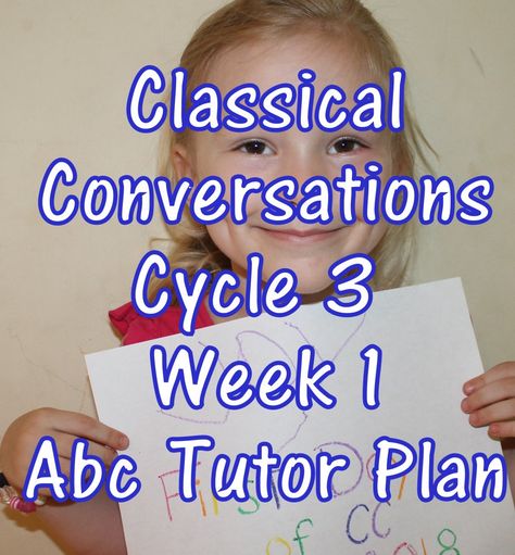 Cycle 3 Week 1, Classical Conversations Cycle 3, Cc Foundations, Classical Conversations Foundations, Cycle Drawing, Schoolhouse Rock, Cc Cycle 3, What Is Today, Classical Education