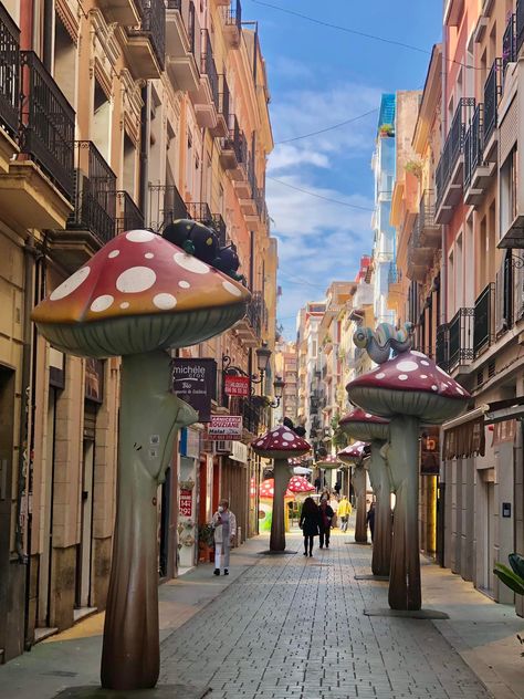 Alicante Spain in One Week Alicante Photo Ideas, Alicante Spain Aesthetic, Alicante Aesthetic, Spain Alicante, San Juan Beach, Torrevieja Spain, Spanish City, Spain Aesthetic, Highly Favored