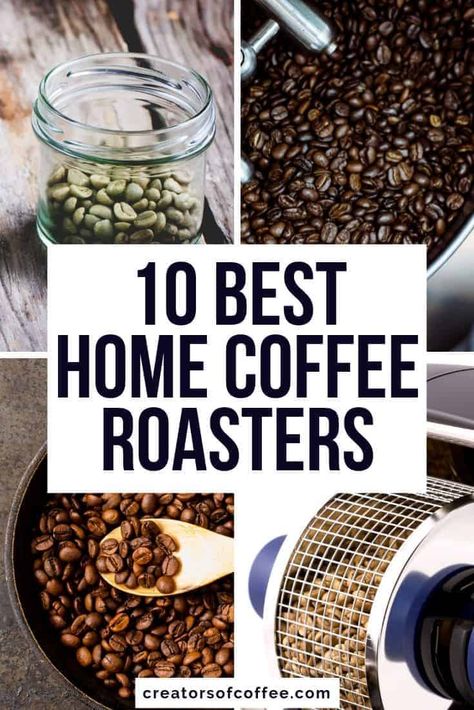 Coffee Bean Roasters, Roasting Coffee, Coffee Tips, Coffee Infographic, Whiskey Girl, Cheap Coffee, Coffee Hacks, Coffee Roastery, How To Roast