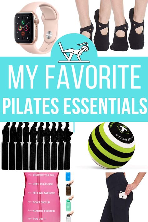 My Favorite Pilates Essentials 20 Min Full Body Workout, Arm Flab Exercises, Extreme Ab Workout, Pilates Essentials, Pilates Core Exercises, Full Body Pilates Workout, Pilates Workout Routine, Core Exercise, Pilates Moves