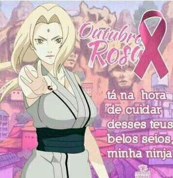 Outubro rosa meme + mulher ninja se cuide + Se cuide mulher ninja + Outubro Rosa da Mulher ninja + prevenção + ninja na luta contra o câncer Otaku Meme, Nobara Kugisaki, Anime Meme, Anime Movies, Naruto Boruto, Otaku Anime, Anime Naruto, Kpop Memes, Naruto Shippuden