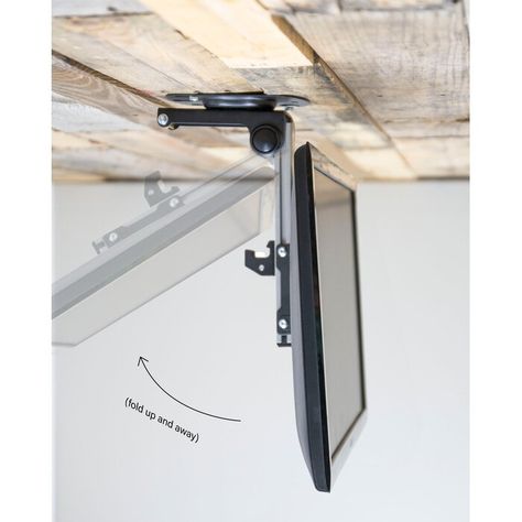 Ceiling Tv Mount, Tv Ceiling Mount, Deco Tv, Ceiling Tv, Flat Tv, Roof Ceiling, Suport Tv, Kombi Home, Tv Mounts