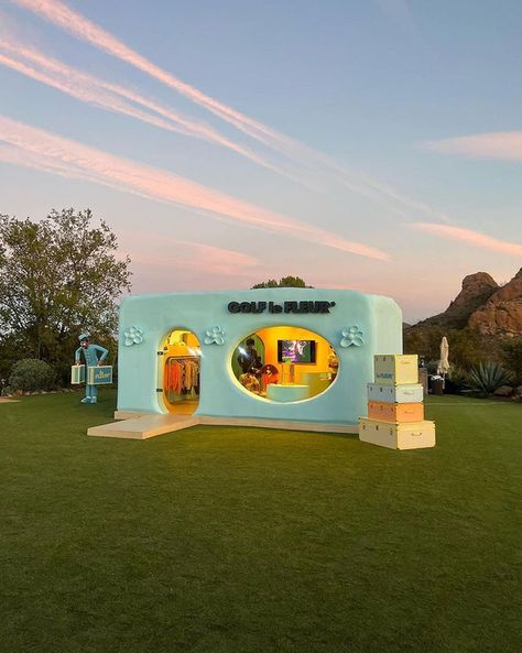 Tyler The Creator Shop, Golf Le Fluer, Golf Tyler The Creator, Tiny Boat, Tyler The Creator Wallpaper, California Mountains, Flower Boys, Tyler The Creator, Immersive Experience