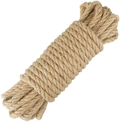 Manila Rope, Shifting Closet, Cat Pad, Nautical Rope, How To Make Rope, Cat Scratching Post, Jute Rope, Scratching Post, Jute Twine