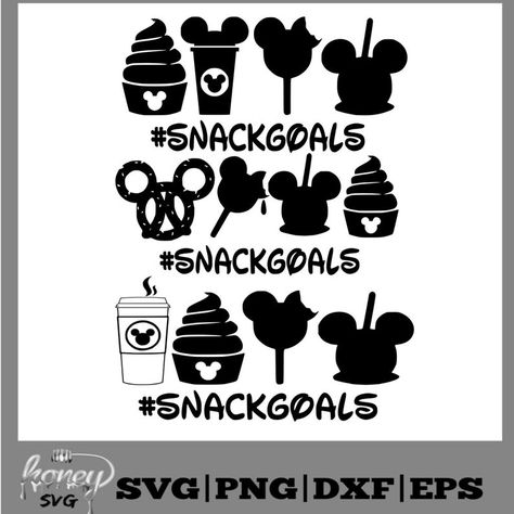 Disney Cricut, Shop Disney, Cricut Disney, Disney Snacks, Svg Disney, Disney Designs, Disney Svg, Disneyland Trip, Disney Scrapbook