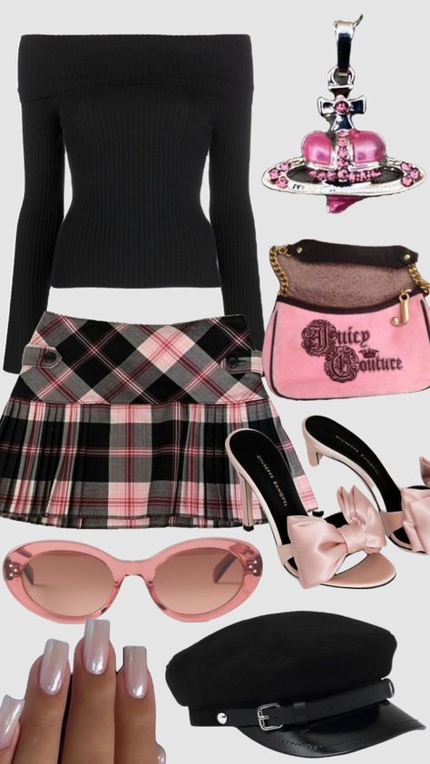 Mean Girls Inspo Outfits, Regina George Fits, Regina George Fashion, Mean Girls Outfits Regina George, Regina George Aesthetic Outfit, Regina George Outfit Inspiration, Regina George Outfit Ideas, Mean Girls Outfits Inspiration, Hot Pink Outfits Aesthetic