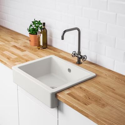 Ikea kitchen sink