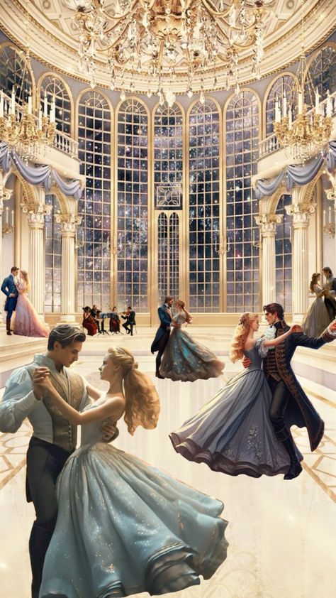 #princess #princesscore #fairytaleprincess #fairytalecore #fantasy #fantasycore #fairytale #royaltycore #ballroom #ballroomdancing #prince #fairytaleprince #stringquartet Fantasy Ballroom, Royalty Core, Princess Games, Complicated Love, Princess Core, Ordinary Girls, Fantasy Wedding, Fantasy Story, String Quartet