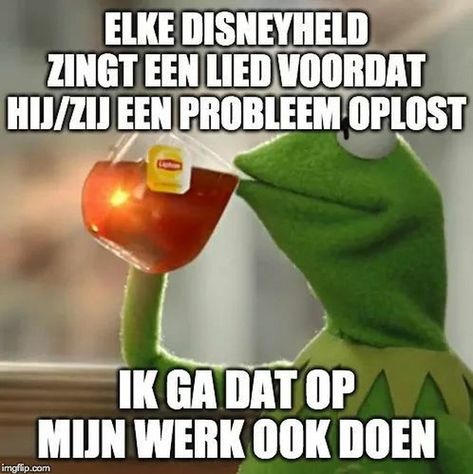 Kermit Meme, Kermit Funny, Dutch Quotes, Kermit The Frog, Christian Humor, Christian Memes, Gym Humor, Twisted Humor, The Frog