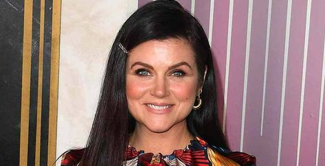 Tiffani Thiessen Tiffani Amber Thiessen, Tiffani Thiessen, Brian Austin Green, Girls Magazine, Saved By The Bell, Dark Brown Eyes, Malayalam Actress, Zodiac Sign Facts, Pakistani Actress