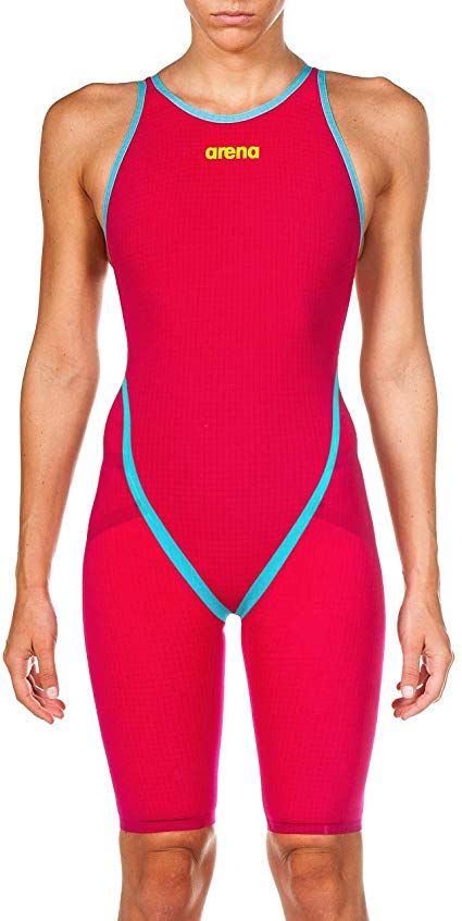 Arena Swimwear, Swimmer Girl Problems, Muscle Female, Swimming Workouts, Swim Bag, Swimming Gear, Sports Swimming, Competition Swimwear, Competitive Swimming