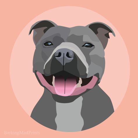 Staffie Drawings, Staffordshire Terrier Drawing, Staffy Dog Drawing, Staffordshire Bull Terrier Art, Staffordshire Bull Terrier Drawing, Staffordshire Bull Terrier Tattoo, Nala Tattoo, Blue Staffy Puppy, Pit Bull Drawing