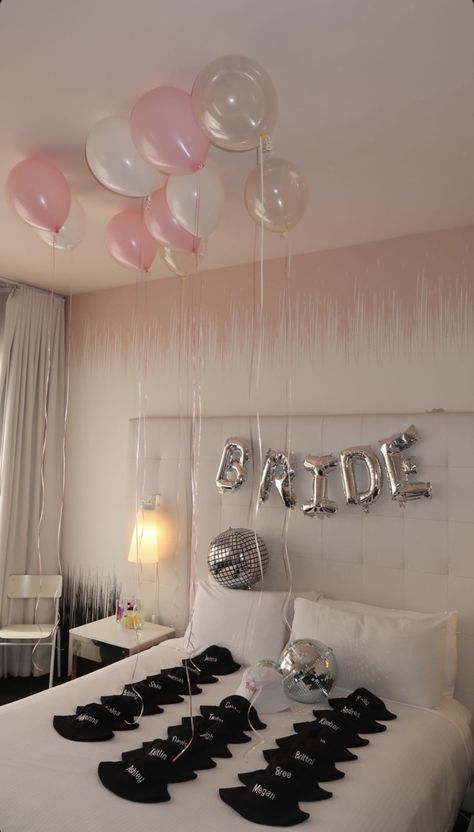 Bachelorette Decor, Bachelorette Decorations, Home Decor, Home Décor