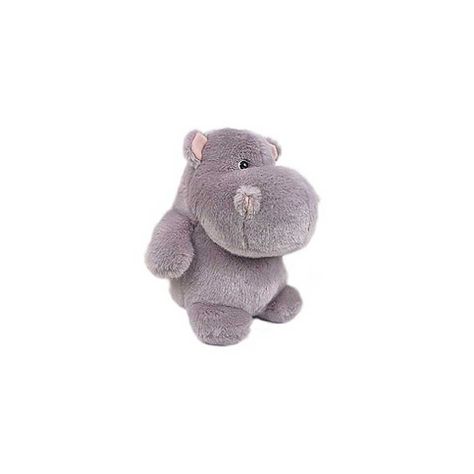 San Diego Zoo Happy Stuffed Hippo Toys & Games Hippo Toy, Sewing Stuffed Animals, San Diego Zoo, Favorite Animals, Hippopotamus, Stuffed Toy, Beautiful Creatures, Toys Games, Dinosaur Stuffed Animal