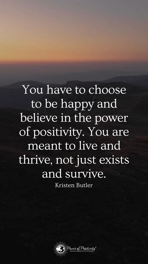 Choose To Be Happy, What I Like About You, Heart Center, Garden Spring, Quotes Daily, Power Of Positivity, Positive Quotes For Life, Lesson Quotes, Life Lesson Quotes