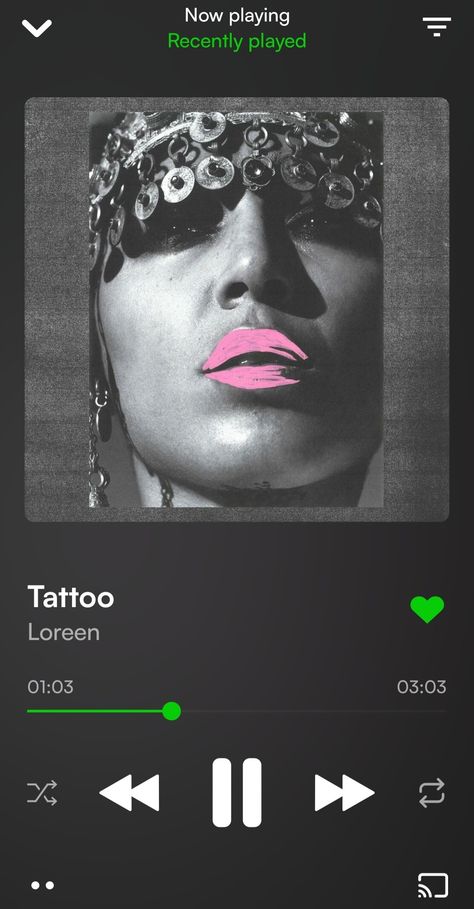 Tattoo Loreen, Loreen Tattoo, Song Lyric Tattoos, Tattoo Lyrics, Slytherin Fashion, Song Tattoos, Lyrics Tattoo, Eurovision 2023, Lyric Tattoos