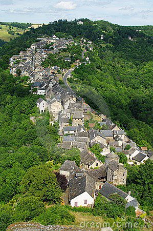 Vila Medieval, Medieval Village, Southern France, Chateau France, Beaux Villages, French Countryside, Medieval Town, France Travel, Places Around The World