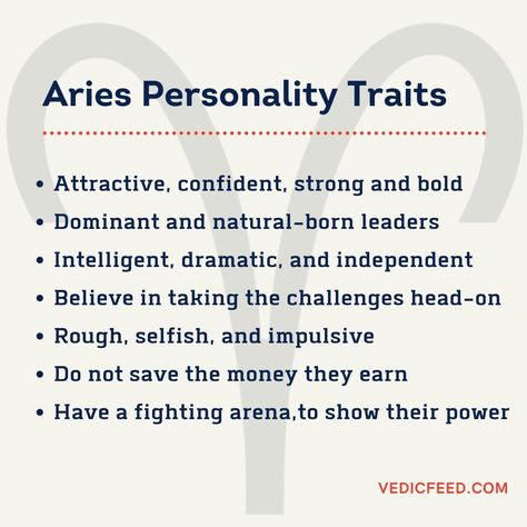 Aries Positive Traits, Aries Personality Traits Woman, Aries Toxic Traits, Aries Traits Men, Aries Personality Traits Men, Aries Woman Personality, Aries Character, Aries Man Traits, Aries Personality Traits