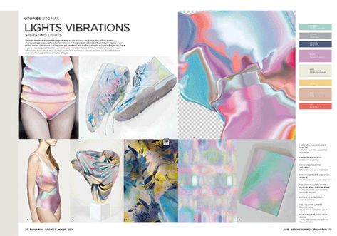 Peclers Paris 2016 Peclers Paris 2024, Fashion Trend Book, 2016 Fashion Trends, Fashion Layout, Art Journal Therapy, Fashion Forecasting, Textile Pattern Design, 2015 Trends, 2016 Trends