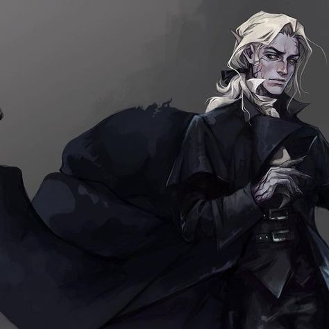 Necromancer Male, Shadow Sorcerer Dnd, Dnd Vampire Sorcerer, Shadow Sorcerer Dnd Drow, Drow Artificer, Drow Wizard Male, Male Drow Character Art, Drow Male Art, Drow Pirate