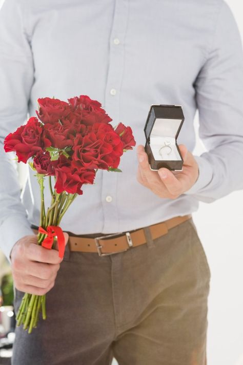 Man Kneeling, Flower Wedding Ring, Itunes Card, Baby Pictures Newborn, Happy Birthday Wishes Quotes, Flower Leaves, Birthday Wishes Quotes, Holding Flowers, Wishes Quotes