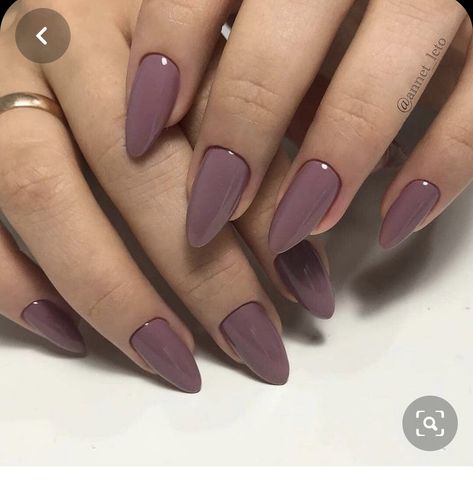 Dipped Nails, Dream Nails, Chic Nails, Short Acrylic Nails, Purple Nails, Cute Acrylic Nails, Perfect Nails, Nude Nails, Trendy Nails