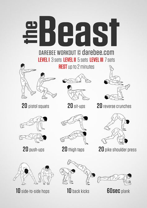 The Beast Workout Hero Workouts, Beast Workout, Animal Flow, Home Workout Men, 100 Workout, Superhero Workout, Workout Men, Gym Antrenmanları, Calisthenics Workout