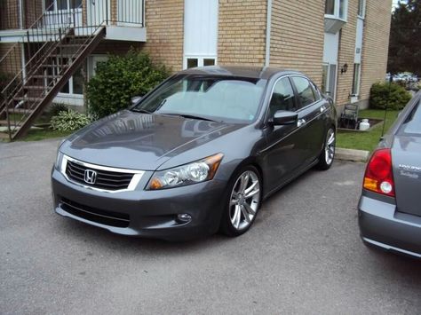 2009 Honda Accord Custom, 2009 Honda Accord, Honda Civic 2009, Honda Accord Custom, Honda Accord V6, Stock Investing, Trading Stocks, Never Too Late To Start, Goodyear Tires