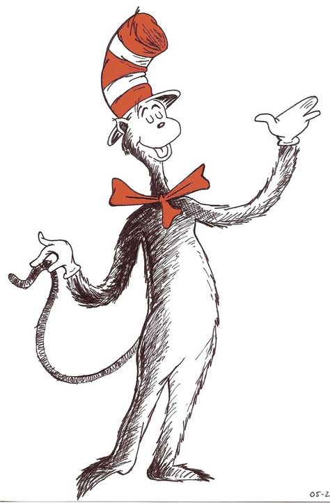 Cat In The Hat Template, Dr Seuss Pictures, Dr Seuss Drawings, Dr Seuss Coloring Pages, Cat In The Hat Party, Dr Seuss Hat, Cardboard Standup, Hat Template, Body Template