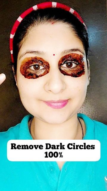 Shalini ♥️ on Instagram: "Remove dark circles 100% at home in 15 days with just 2 ingredients. If you are suffering from dark circles then just give a try to two simple magical ingredients. Ingredients ~ Potato juice ( wash and grate with peel only ) Coffee powder Use daily and scrub after 15 mins with gentle hands..wash off and apply almond oil and leave it overnight.. Follow for more ♥️♥️♥️ #homeremedy #homeremedies #reels #reelsinstagram #instagramreels #trendingreels #skincareroutine # Potato For Dark Circles, Dark Circle Remedies Overnight, Dark Circle Remedies, Dark Circles Around Eyes, Potato Juice, Aloe Vera Benefits, Natural Face Care, Bad Makeup, Makeup Eyeshadow Palette