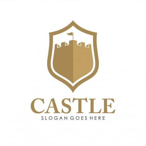 Castle Logo, Logo Reference, Castle Vector, Inc Logo, Museum Logo, Photography Backdrops Diy, Design Studio Logo, Sports Logo Design, Bathroom Design Trends