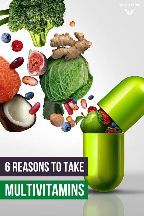 Vitamin and nutrient deficiency can have a negative impact on your health when left unchecked. This is the reason majority of adults ages 18 to 34 are turning to supplements, like multivitamins. But, what does a multivitamin actually do? Why should you take multivitamins? Find out here. #diet #nutrition #health #wellness #lifestyle #supplement #multivitamin Vitamin D Side Effects, Multivitamin Tablets, All Vitamins, B12 Deficiency, Vitamin B12 Deficiency, Vitamin D Deficiency, Nutrient Deficiency, Sugar Cravings, Foods To Avoid