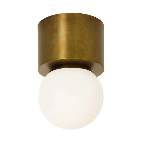 Flush Mount Light Fixtures, Cedar And Moss, Wood Canopy, Artisan Lighting, Metal Canopy, Brass Fixtures, Dimmable Led Lights, Light Fixtures Flush Mount, Modern Wall Sconces