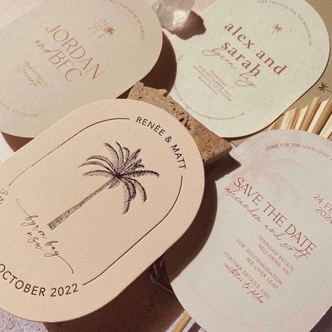 Destination Wedding Tropical, Beach Aesthetic Wedding, Tropical Wedding Invite, 2024 Wedding Invitations, Destination Wedding Invites, Invitation Beach Wedding, Cabo Wedding Invitations, Tropical Wedding Stationery, Tropical Wedding Invites