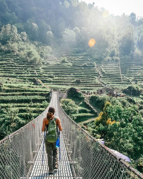 Travel Nepal, Nepal Culture, Annapurna Base Camp, Bali Lombok, India Photography, Nepal Travel, Hiking Destinations, Base Camp, Applied Arts